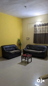 3 BHK furnished bunglow on Rent
