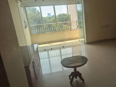 3 Bhk furnished flat for 20000