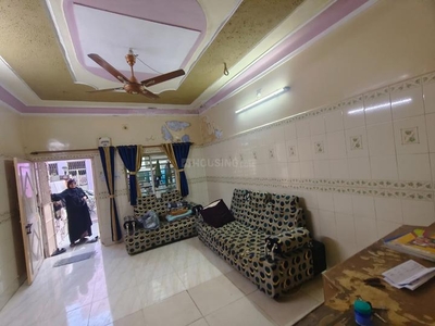 3 BHK Independent Floor for rent in Juhapura, Ahmedabad - 900 Sqft