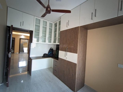 3 BHK Independent Floor for rent in New Town, Kolkata - 1109 Sqft