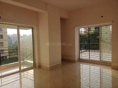 3 BHK Independent Floor for rent in New Town, Kolkata - 1400 Sqft