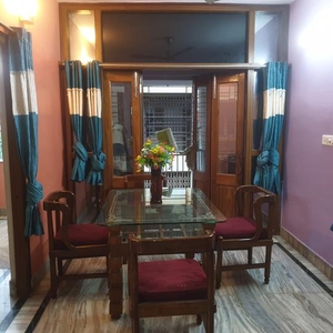 3 BHK Independent Floor for rent in New Town, Kolkata - 1485 Sqft