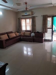 3 BHK Independent House for rent in South Bopal, Ahmedabad - 1755 Sqft