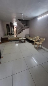 3 BHK Independent House for rent in Thaltej, Ahmedabad - 1800 Sqft