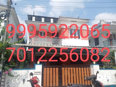 3 bhk independent house lease aluva panayikulam