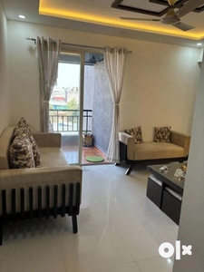 3 Bhk Lavish furnished flat on Rent.
