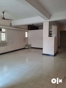 3 bhk rent for office use in shahupuri Rent 30000
