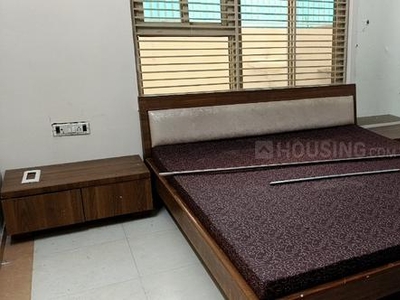 3 BHK Villa for rent in Chandkheda, Ahmedabad - 1485 Sqft