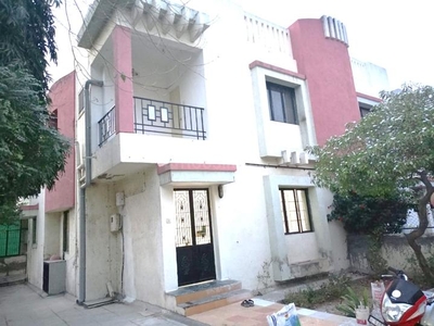 3 BHK Villa for rent in Ghuma, Ahmedabad - 1800 Sqft