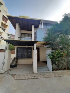 3 BHK Villa for rent in Ghuma, Ahmedabad - 1850 Sqft