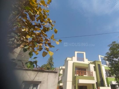 3 BHK Villa for rent in Ghuma, Ahmedabad - 2610 Sqft