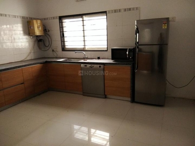 3 BHK Villa for rent in Shela, Ahmedabad - 2700 Sqft