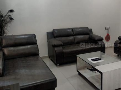 3 BHK Villa for rent in Shilaj, Ahmedabad - 2200 Sqft
