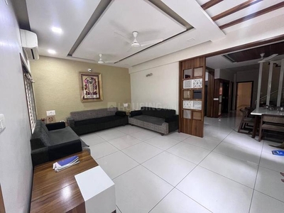 3 BHK Villa for rent in Shilaj, Ahmedabad - 2600 Sqft