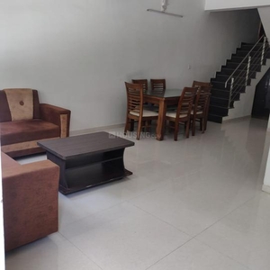 3 BHK Villa for rent in South Bopal, Ahmedabad - 2000 Sqft