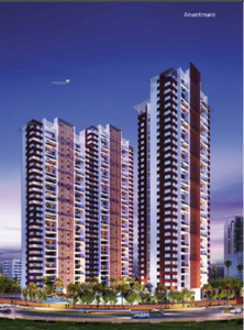 3264 sq ft 4 BHK 4T Apartment for sale at Rs 3.23 crore in Mani Anantmani 19th floor in Kankurgachi, Kolkata