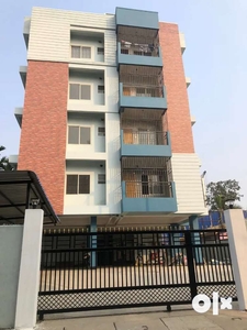 3bhk Brand new semi furnished flat in Jayanagar