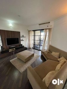 3bhk ecofriendly apartment for rental