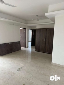 3BHK flat for rent in Jammu City