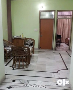 3BHK flat,2nd floor,fully ventilated, available for rent