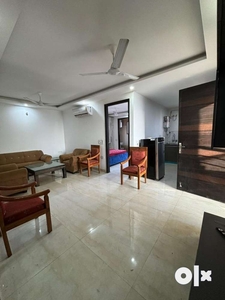 3BHK FULLY FURNISHED FOR RENT Q