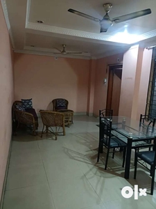 3Bhk Furnished Apartment for rent at Jayanagar,khanapara,