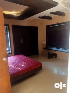 3Bhk Furnished Flat For Rent at Ashokapuram ,Calicut(SR)