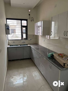 3BHK FURNISHED FLAT FOR RENT SECTOR 123