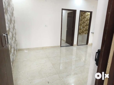 3bhk furnished for family