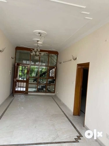 3bhk Semi furnished for rent