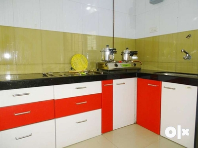 3bhk shared flat for boys