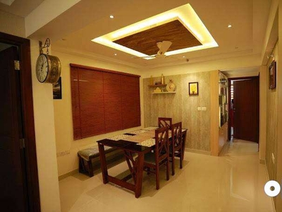 4 Bhk Duplex Semi Furnished Flat For Rent at Thondayad ,Calicut(NT)
