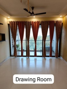 4 BHK Flat for rent in Ambli, Ahmedabad - 2900 Sqft