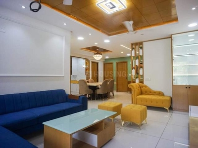 4 BHK Flat for rent in Bopal, Ahmedabad - 4700 Sqft