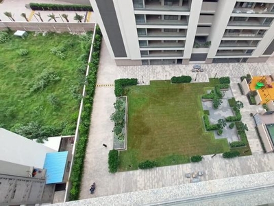 4 BHK Flat for rent in Shilaj, Ahmedabad - 3200 Sqft
