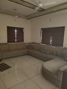 4 BHK Independent House for rent in Ghodasar, Ahmedabad - 2500 Sqft