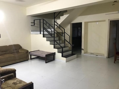 4 BHK Independent House for rent in South Bopal, Ahmedabad - 1900 Sqft