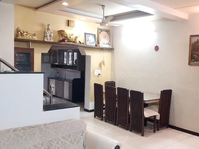 4 BHK Independent House for rent in Thaltej, Ahmedabad - 2025 Sqft