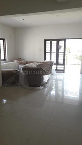 4 BHK Villa for rent in Bhadaj, Ahmedabad - 394 Sqft