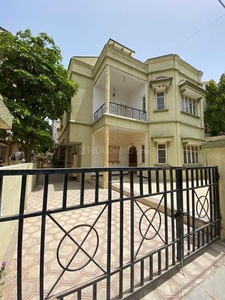 4 BHK Villa for rent in Ghuma, Ahmedabad - 250 Sqft