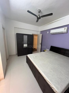 4 BHK Villa for rent in Science City, Ahmedabad - 3800 Sqft
