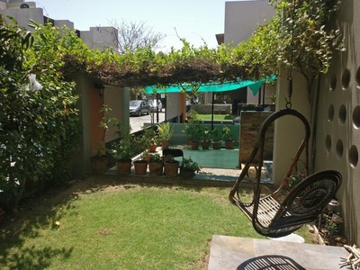 4 BHK Villa for rent in Shantipura, Ahmedabad - 4200 Sqft