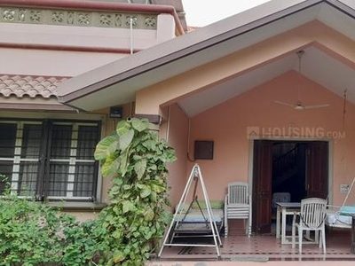 4 BHK Villa for rent in Shilaj, Ahmedabad - 6000 Sqft