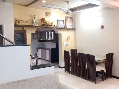4 BHK Villa for rent in Thaltej, Ahmedabad - 2500 Sqft