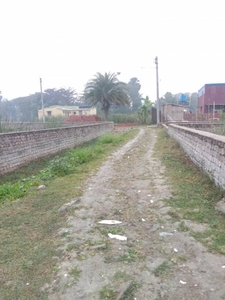 4320 sq ft North facing Plot for sale at Rs 42.00 lacs in Project in Sonarpur, Kolkata