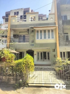 4.5 bhk furnish house rent adajan.family -company guest house-bachelor