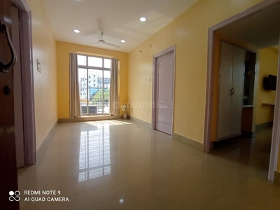 6 BHK Independent Floor for rent in New Town, Kolkata - 2000 Sqft