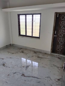 676 sq ft 2 BHK 2T NorthEast facing Under Construction property Apartment for sale at Rs 16.90 lacs in Siddhi Ganesh Apartment in Konnagar, Kolkata