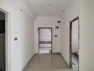 700 sq ft 2 BHK 2T South facing Apartment for sale at Rs 21.00 lacs in Project in Rajarhat, Kolkata