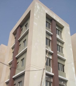 726 sq ft 2 BHK 2T Apartment for sale at Rs 21.78 lacs in Jai Vinayak Vinayak Golden Acres 1th floor in Konnagar, Kolkata